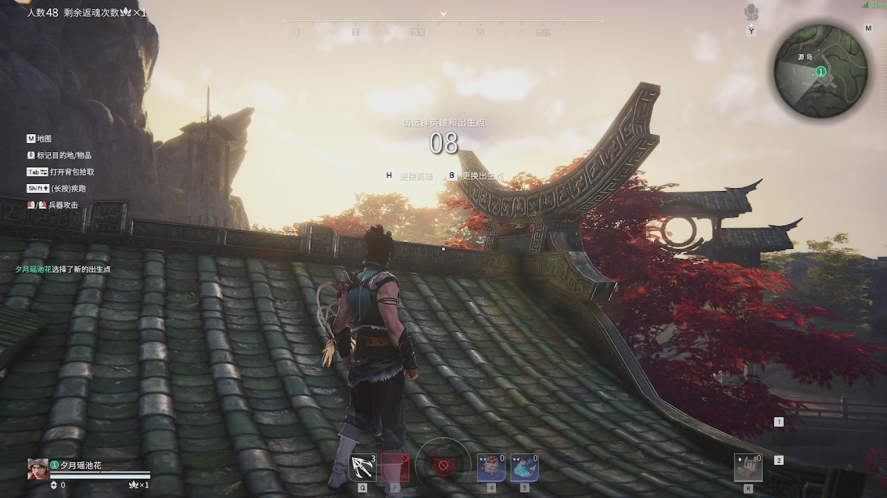 今天也是努力的一天