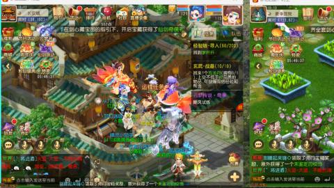 只希望我能带给你们快乐