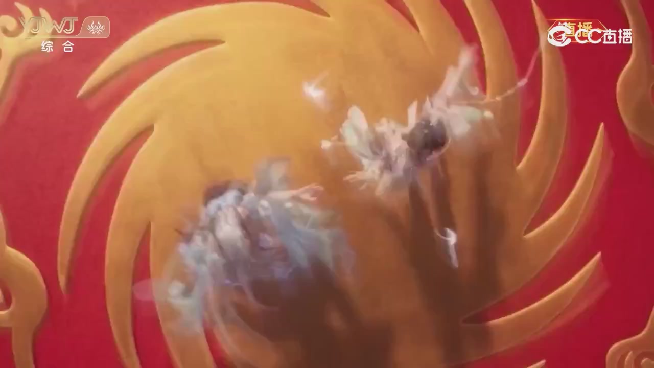 2026永劫无间新春会——武道新途全片回顾