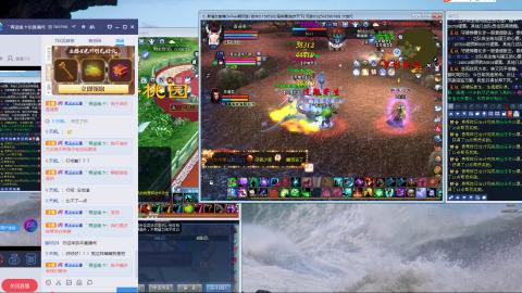 做最努力的自己一起加油