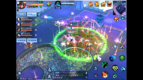 接明星赛 托管首席宗师比武