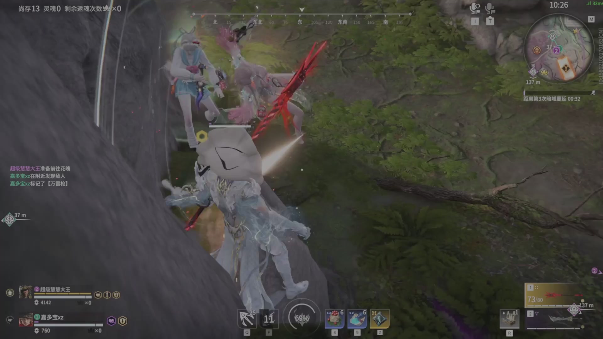 遇见.最好的你们！