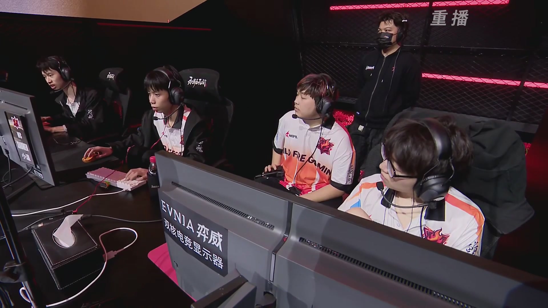 【重播】【NBPL春季赛】三排 第二赛段 B组