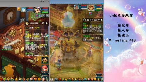 接命魂之玉 人环 宠环