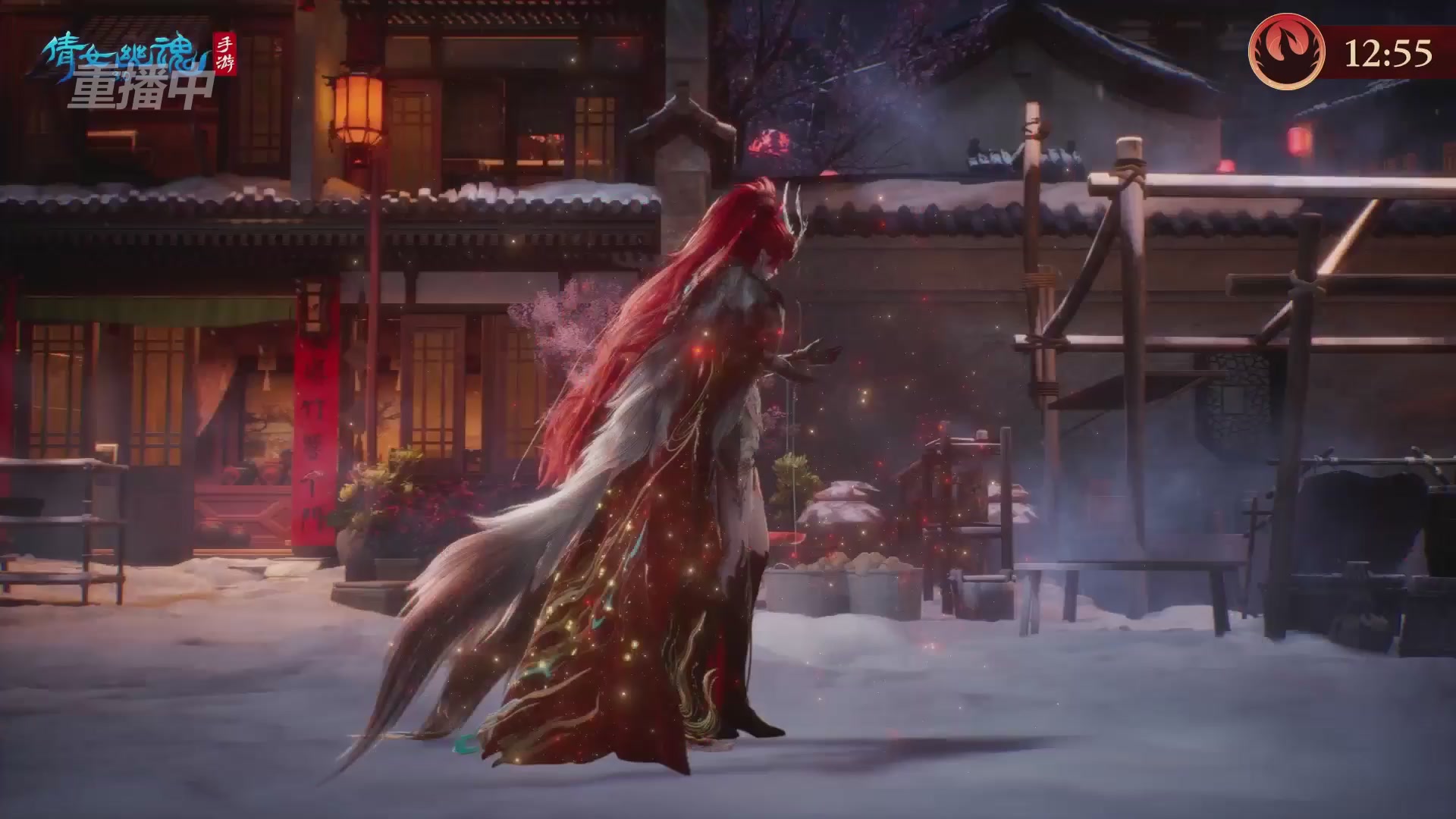 【重播】第二十七届太一斗魂坛跨服冠军专访