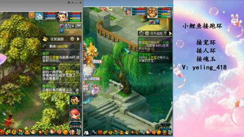 接命魂之玉 人环 宠环