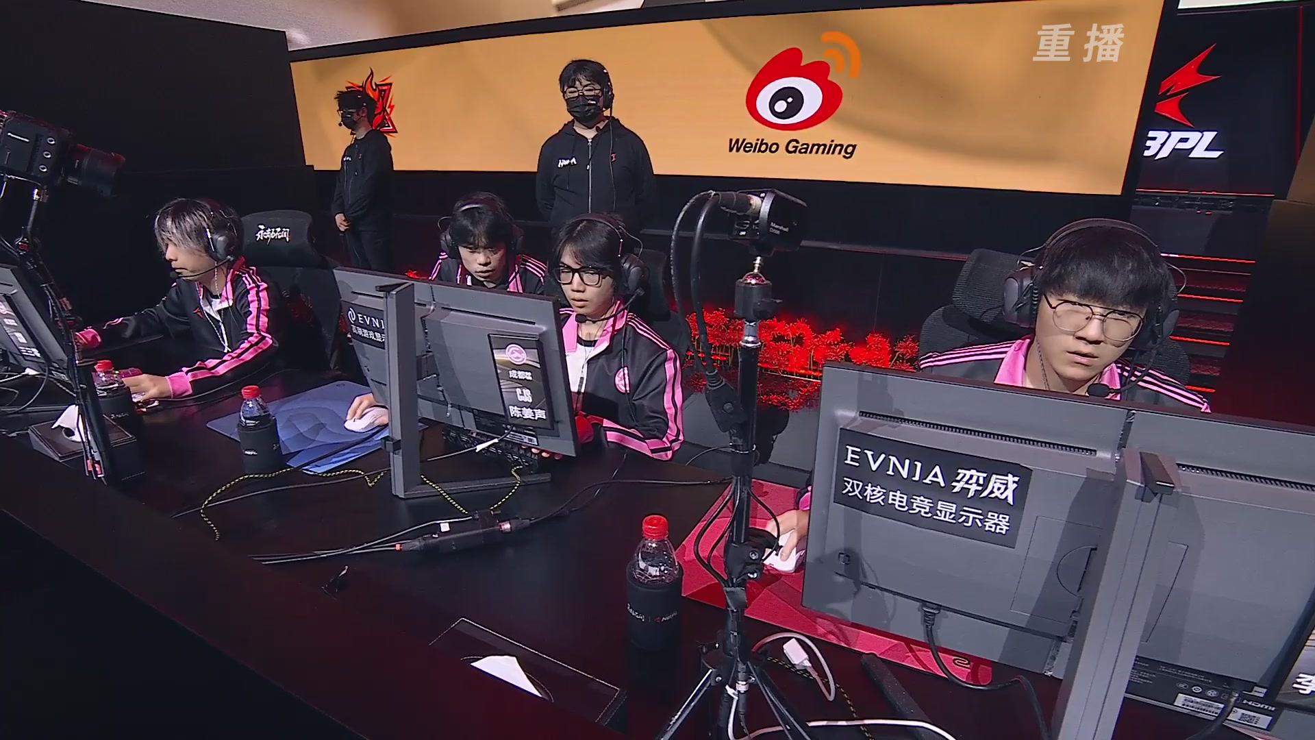 【重播】【NBPL春季赛】三排 第二赛段 B组