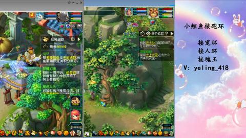 接命魂之玉 人环 宠环