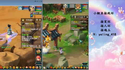 接命魂之玉 人环 宠环