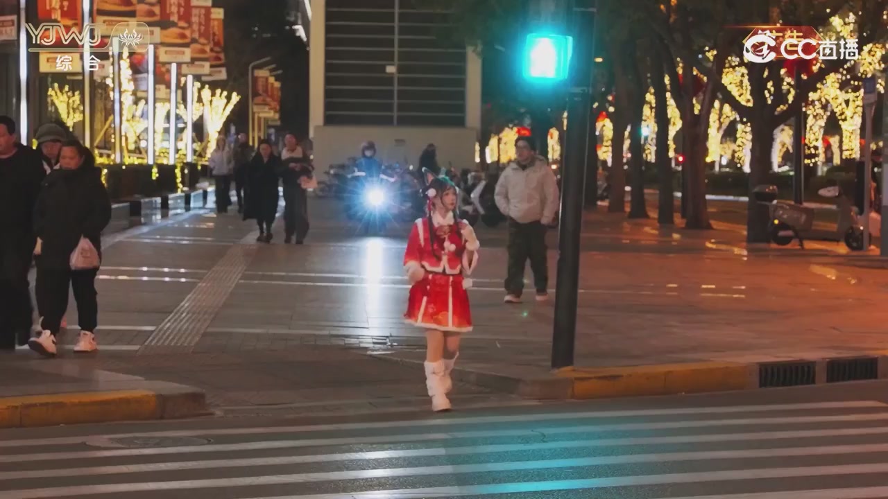 2026永劫无间新春会——武道新途全片回顾