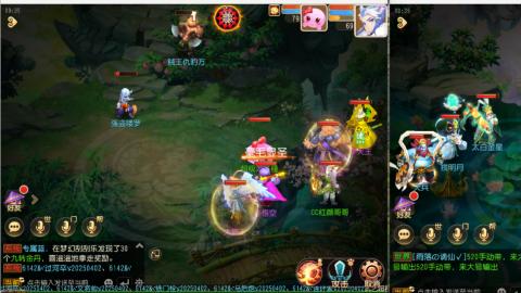 只希望我能带给你们快乐