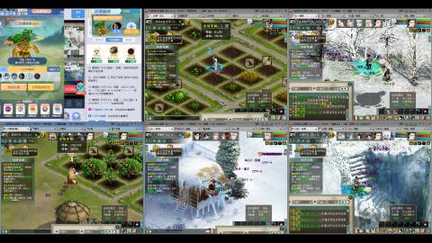 新手13组全职搬砖