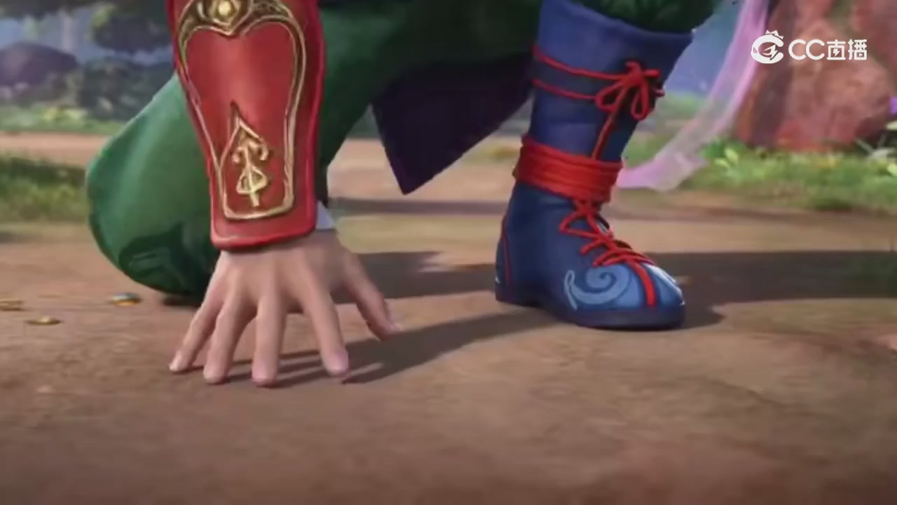 梦幻主线剧情-持续更新中