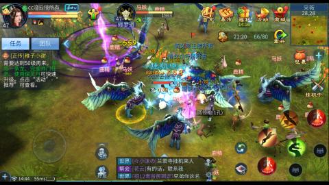 接升级~托管 打造