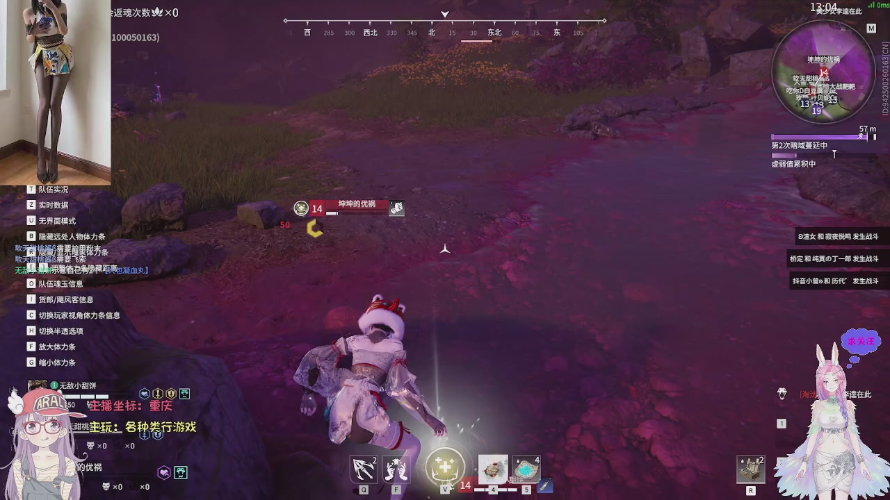 美貌与智慧并存，颜值与才华齐飞