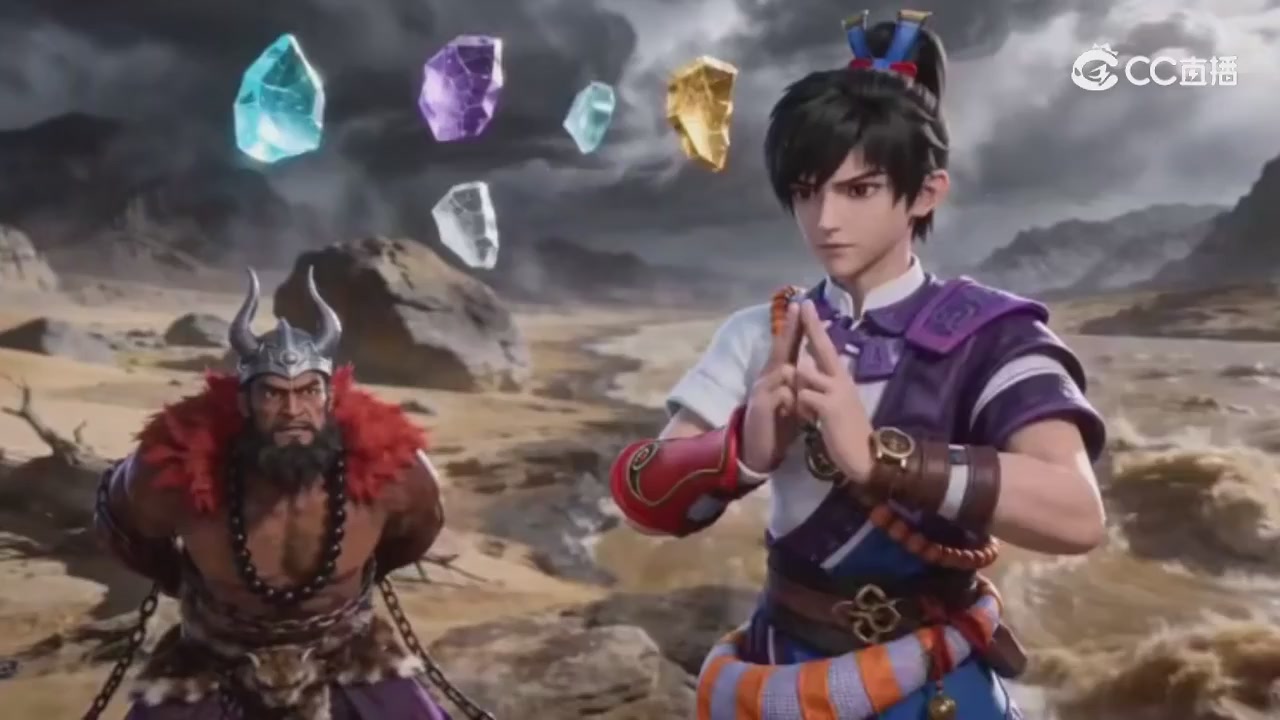 梦幻主线剧情-持续更新中