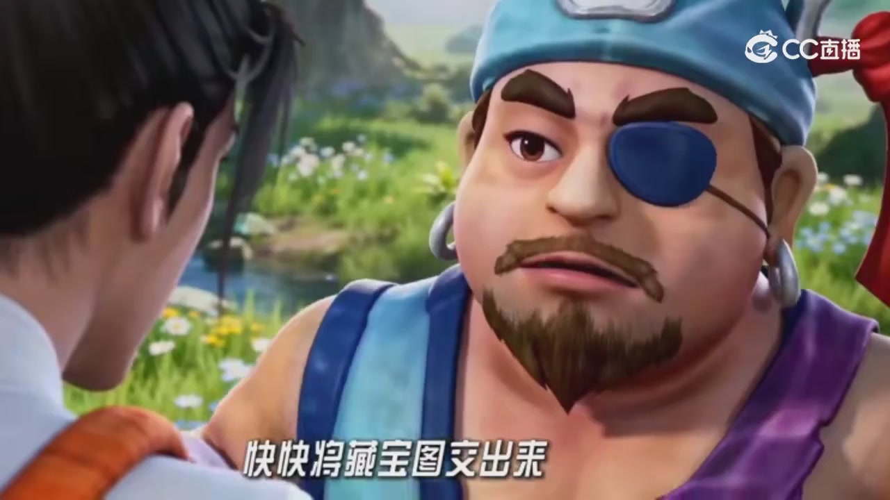 梦幻主线剧情-持续更新中