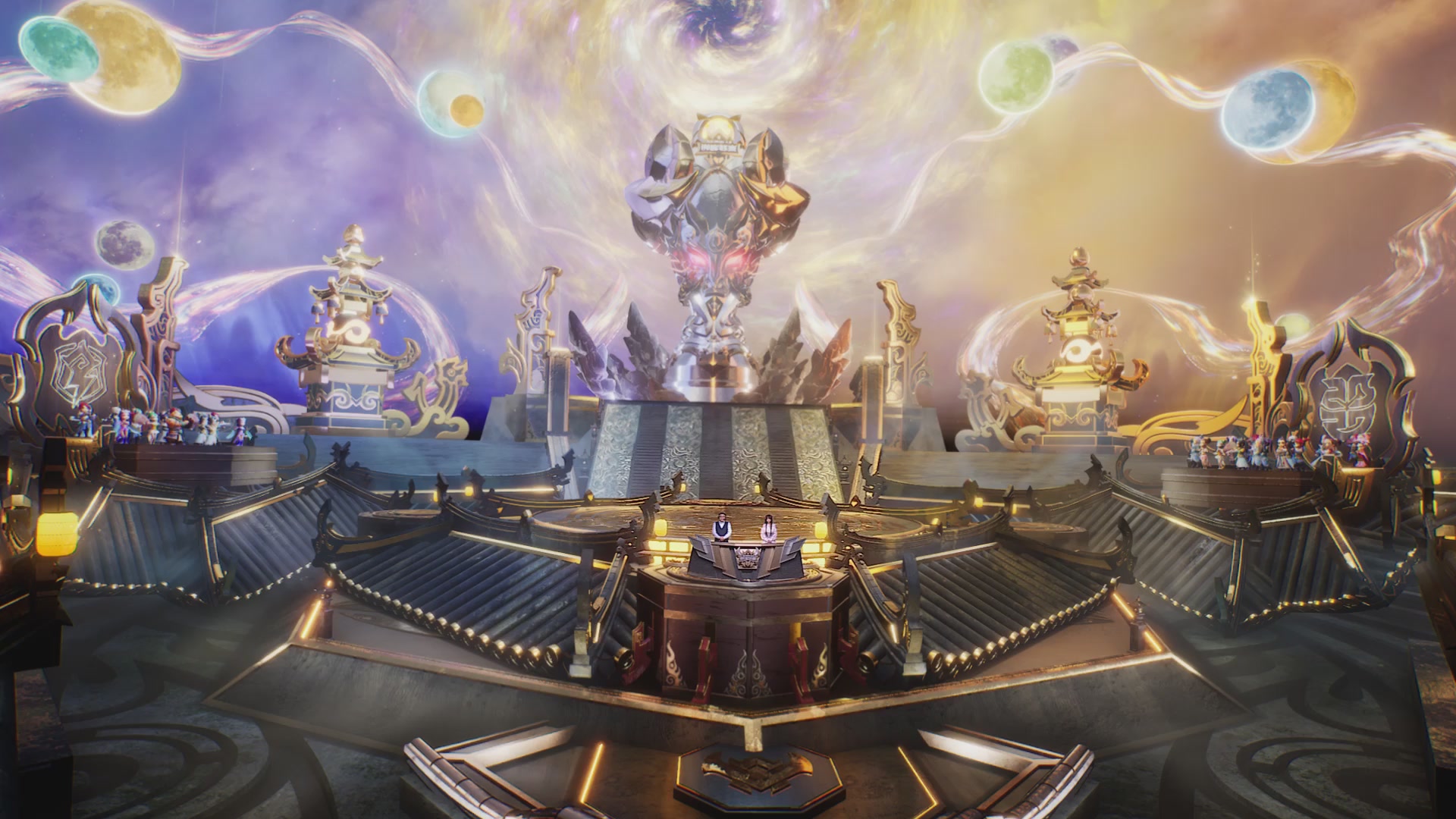 梦幻西游手游巅峰联赛S12常规赛