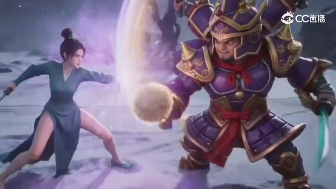 梦幻主线剧情-持续更新中