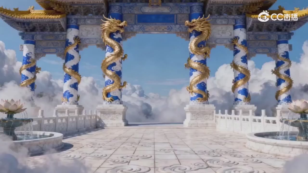 梦幻主线剧情-持续更新中