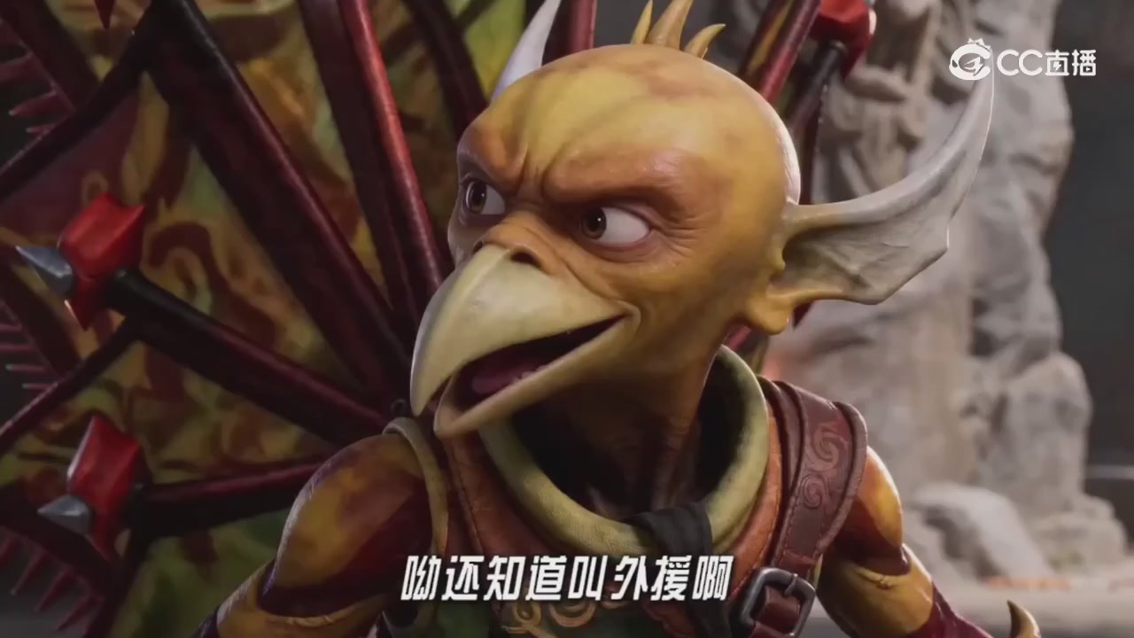 梦幻主线剧情-持续更新中