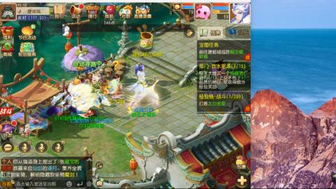 只希望我能带给你们快乐