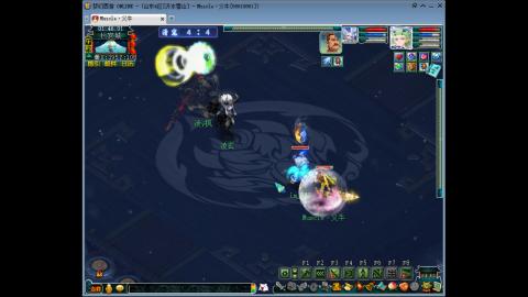 梦幻单挑第一人！