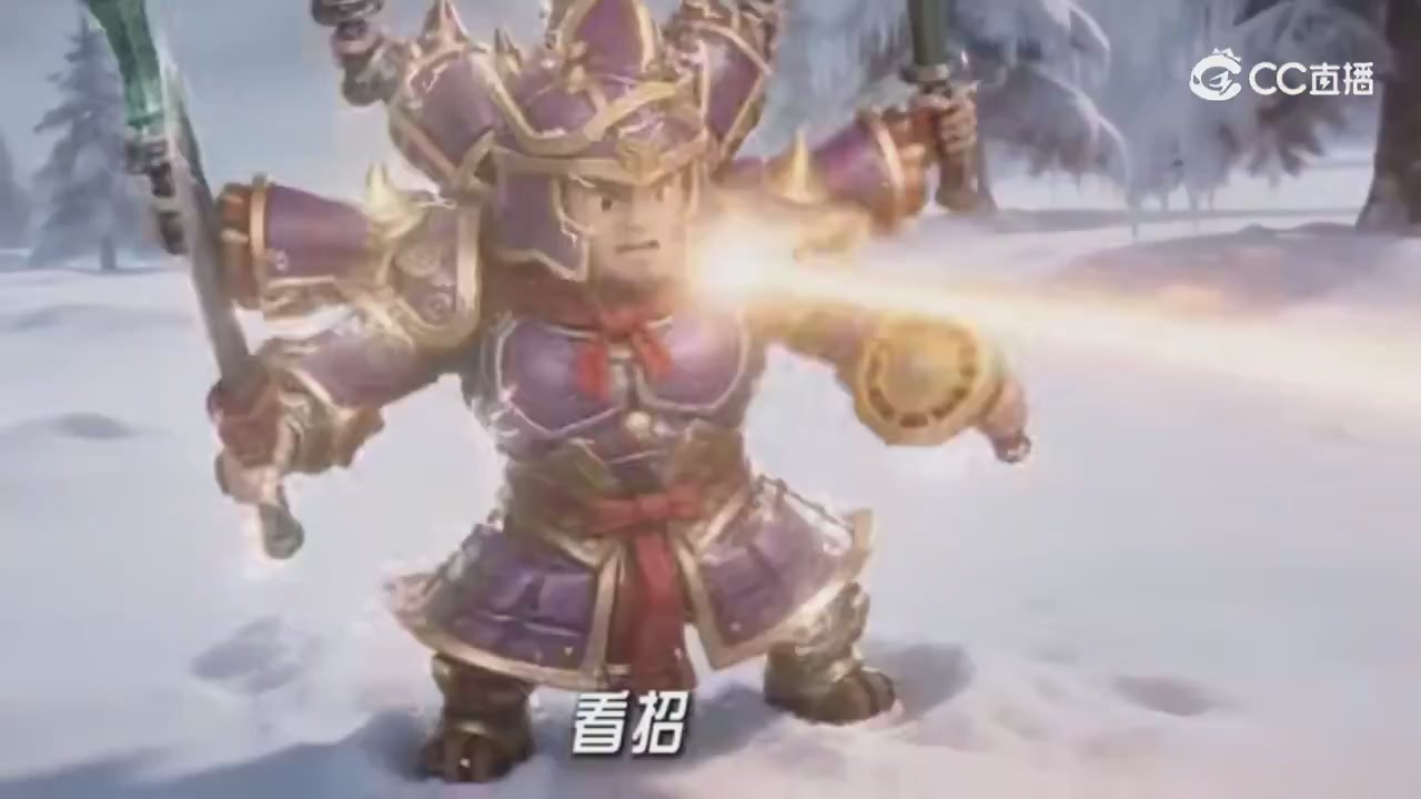 梦幻主线剧情-持续更新中