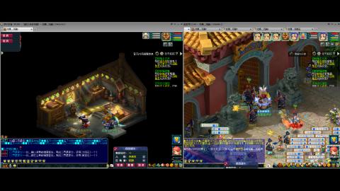 初遇长安1314--慢慢玩