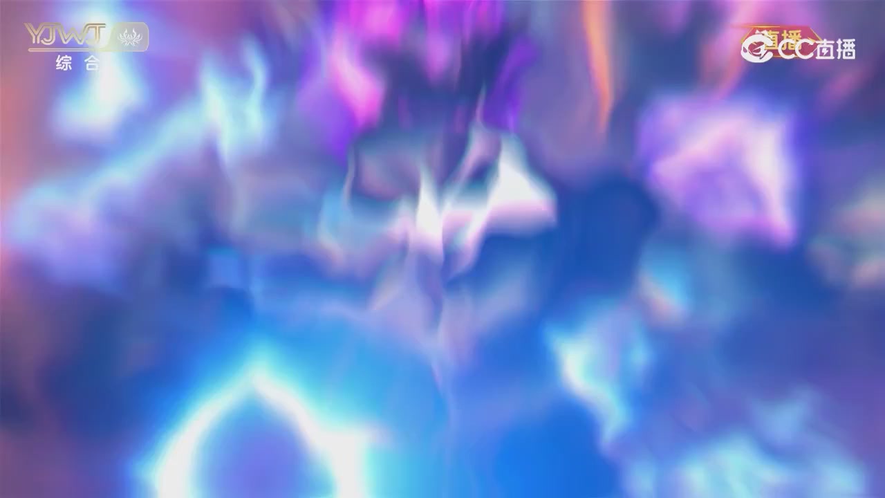 2026永劫无间新春会——武道新途全片回顾