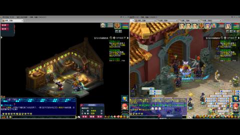 初遇长安1314--慢慢玩