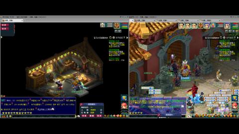 初遇长安1314--慢慢玩