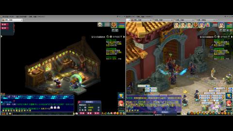 初遇长安1314--慢慢玩