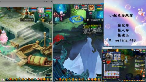 接命魂之玉 人环 宠环