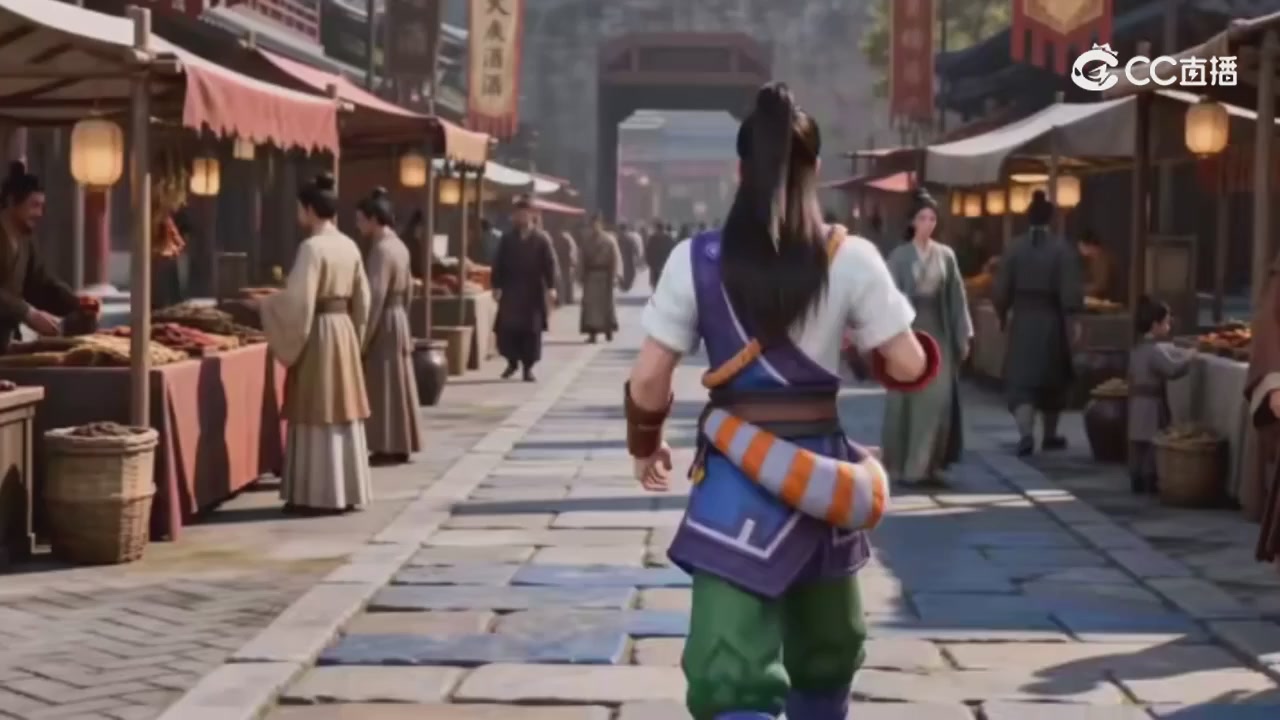 梦幻主线剧情-持续更新中