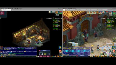 初遇长安1314--慢慢玩