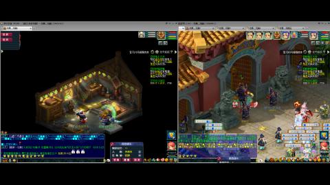 初遇长安1314--慢慢玩