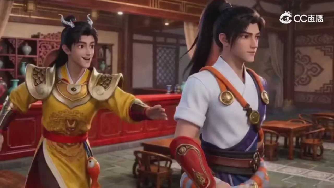 梦幻主线剧情-持续更新中