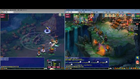 初遇长安1314--慢慢玩