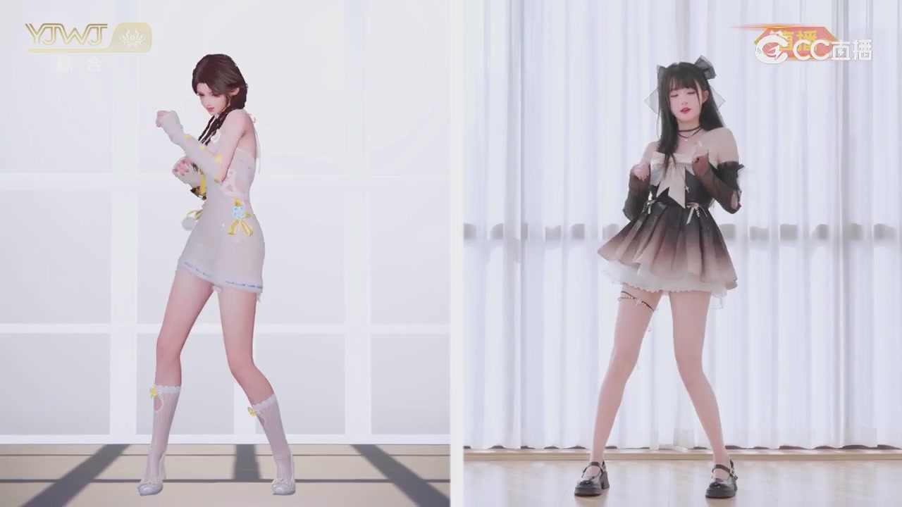 2026永劫无间新春会——武道新途全片回顾