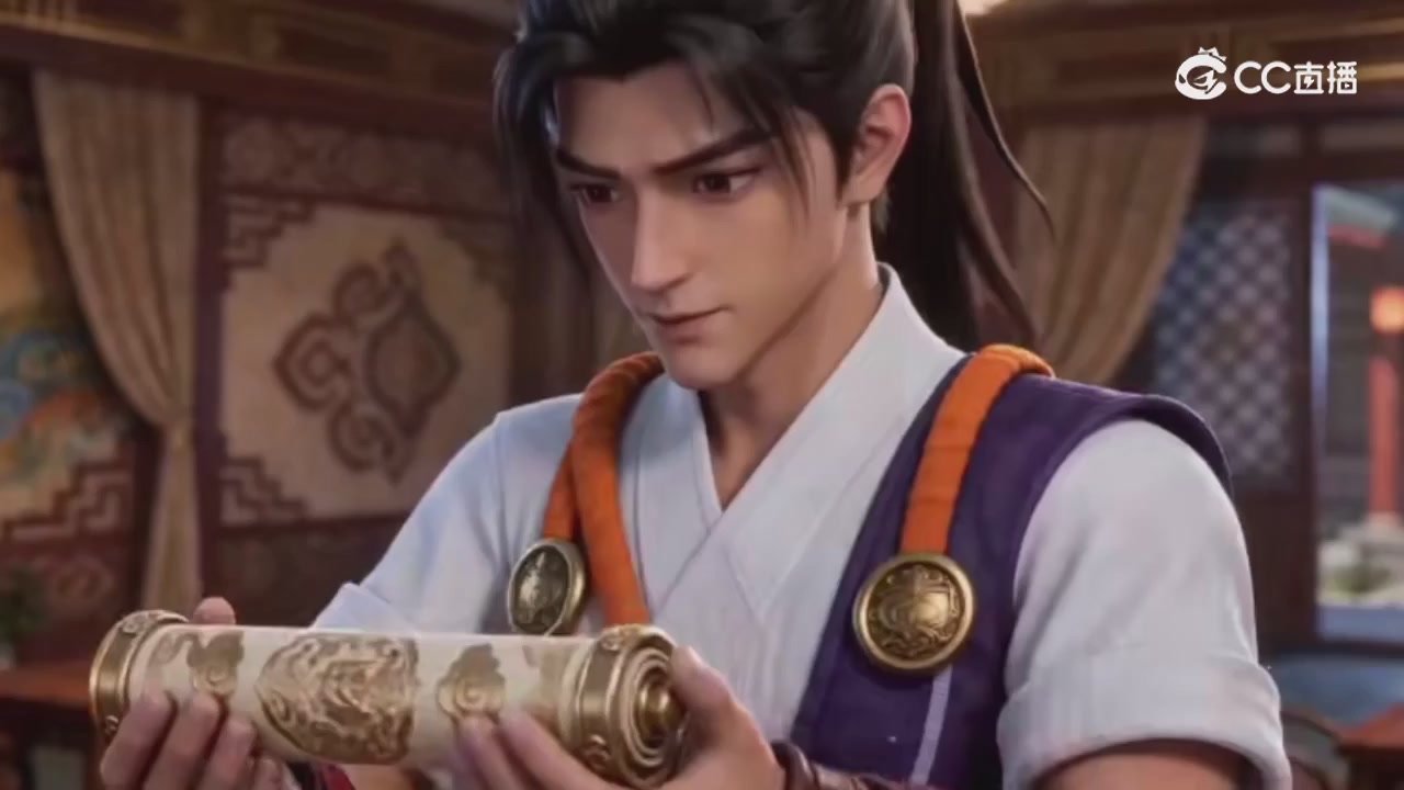 梦幻主线剧情-持续更新中