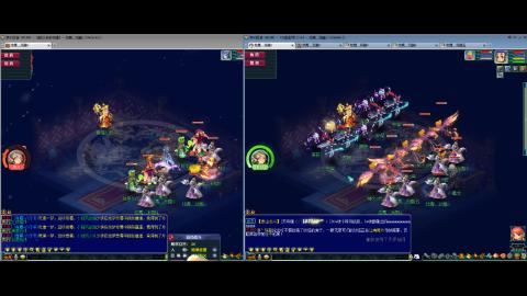 初遇长安1314--慢慢玩