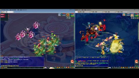 初遇长安1314--慢慢玩