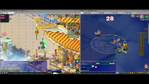 初遇长安1314--慢慢玩