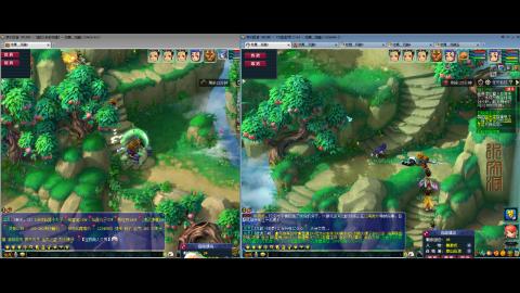 初遇长安1314--慢慢玩