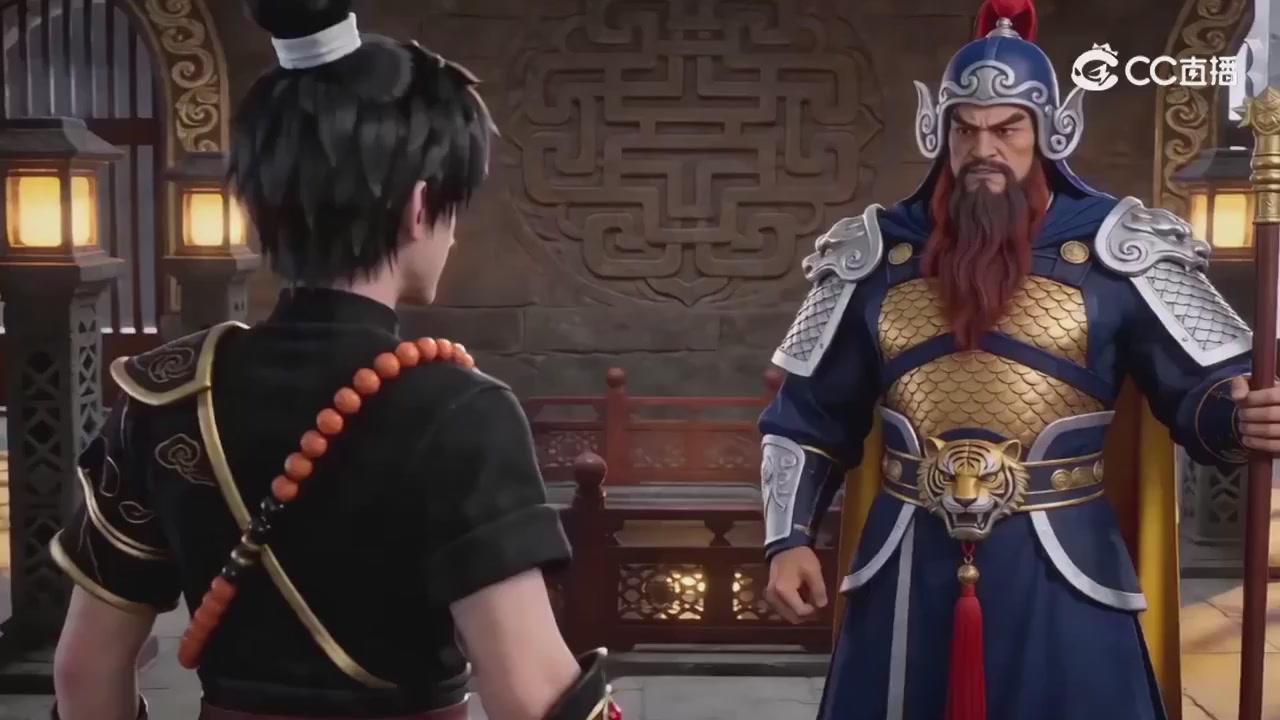 梦幻主线剧情-持续更新中