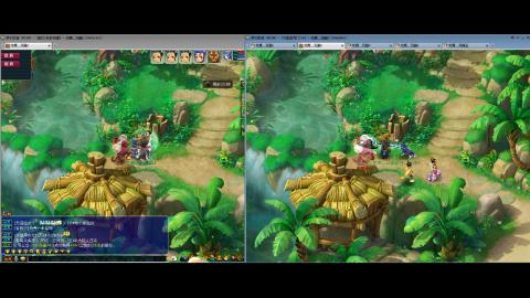 初遇长安1314--慢慢玩