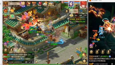 只希望我能带给你们快乐