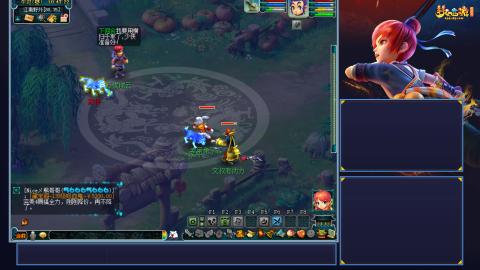 多开起号，日常养号