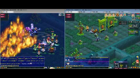 初遇长安1314--慢慢玩